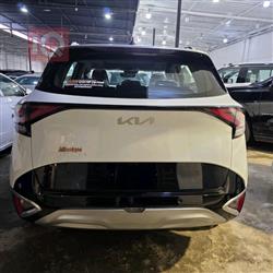 کیا سپۆرتاج